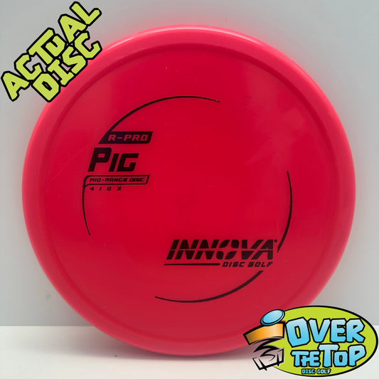 Pig R-Pro 175g