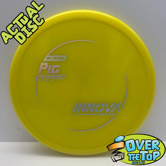 Pig R-Pro 175g