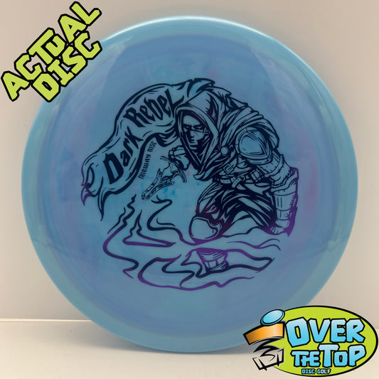 Fairway Driver Dark Rebel Star 175g