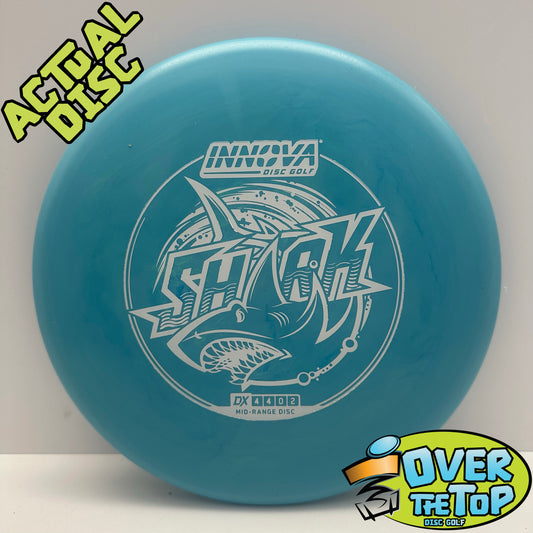 Shark DX 152g