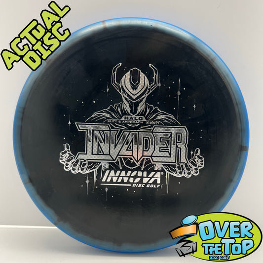 Invader Halo Star 175g