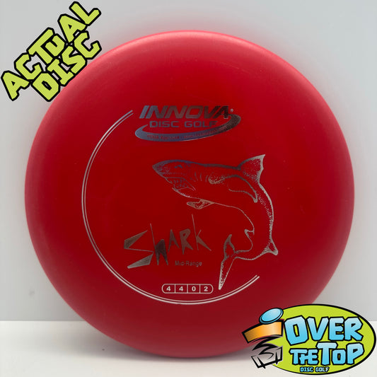 Shark DX 180g