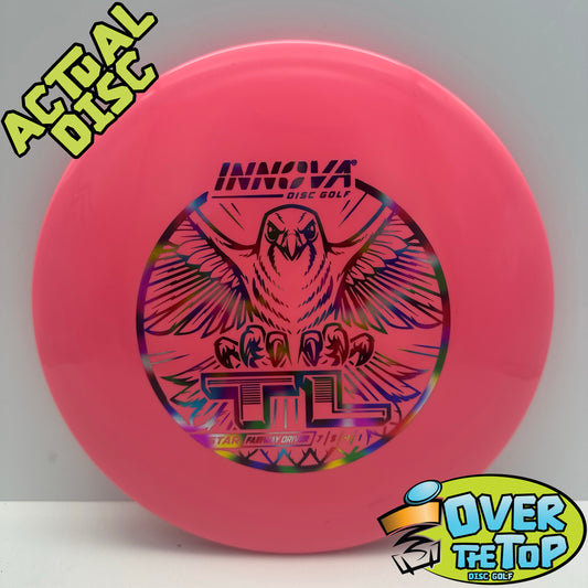 TL Star 168g
