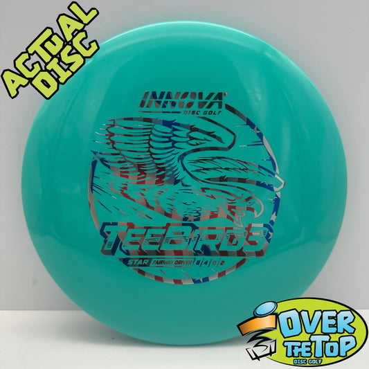 Teebird3 Star 173-175g