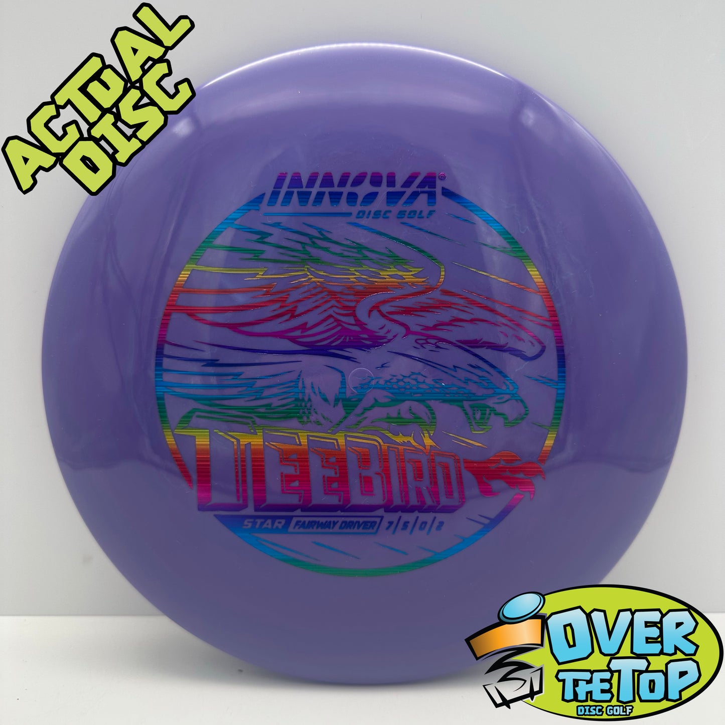 Teebird Star 173-175g
