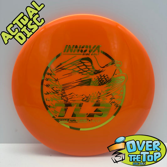 TL3 Star 172g