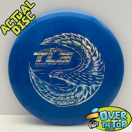 TL3 G-Star 169g