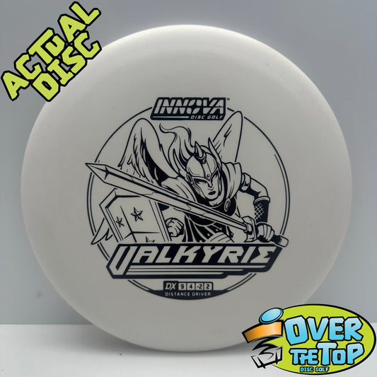 Valkyrie DX 147g