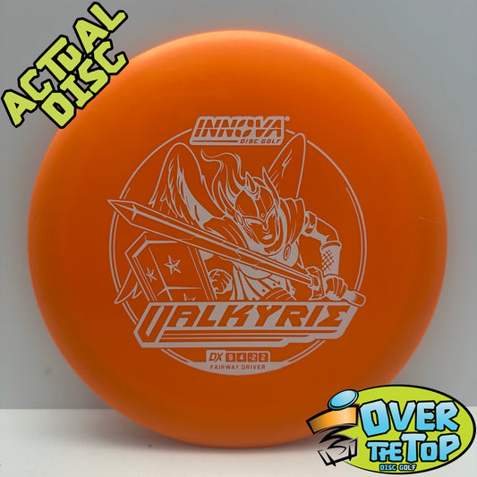 Valkyrie DX 162g