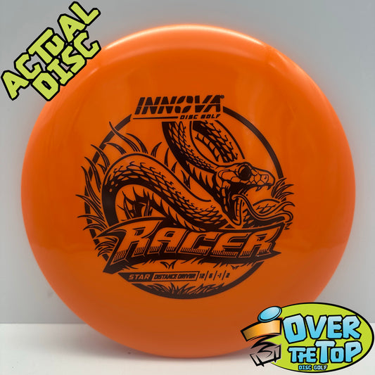 Racer Star 173-175g