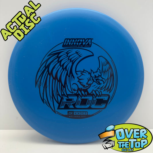 Roc DX 180g