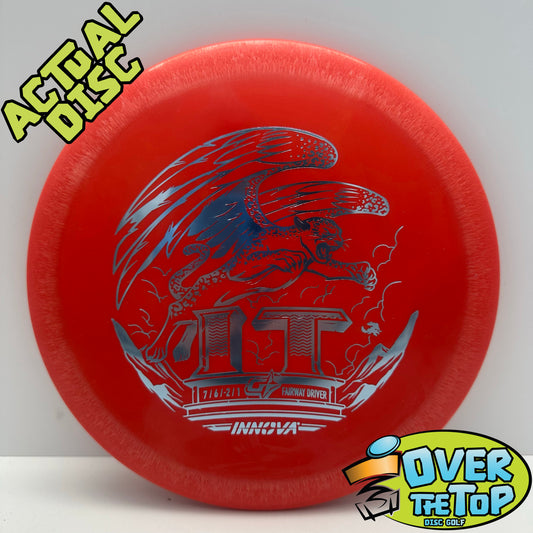 IT G-Star 149g