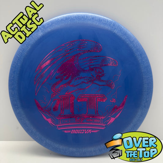 IT G-Star 158g