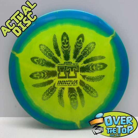 IT Halo Star 170g