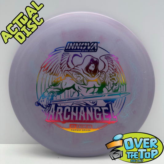 Archangel DX 166g