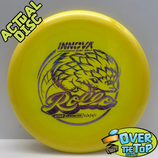 Rollo Star 173g