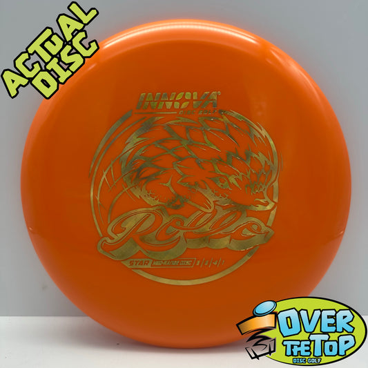 Rollo Star 167g