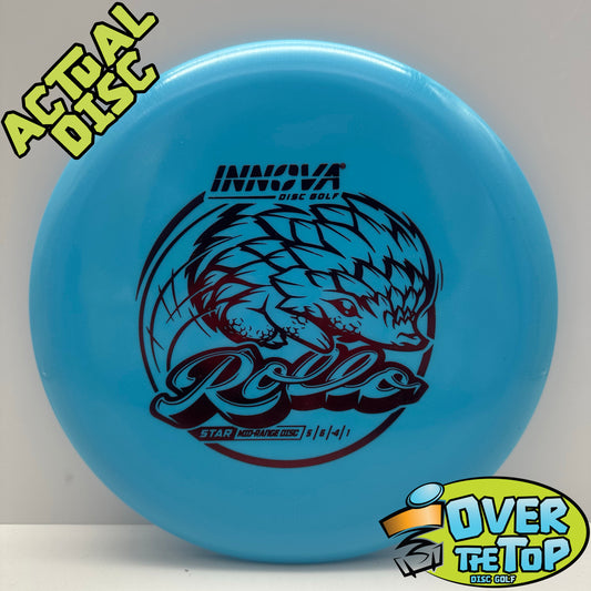 Rollo Star 149g