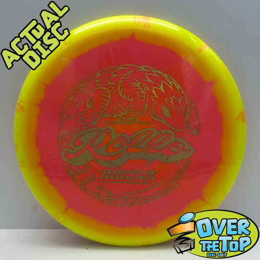Rollo Halo Star 173g