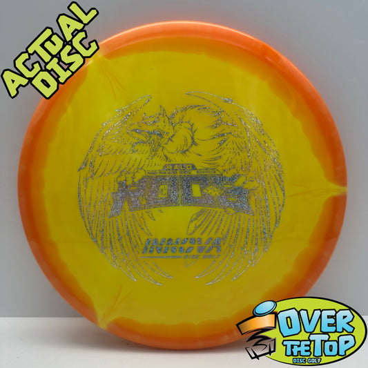 Roc3 Halo Star 180g