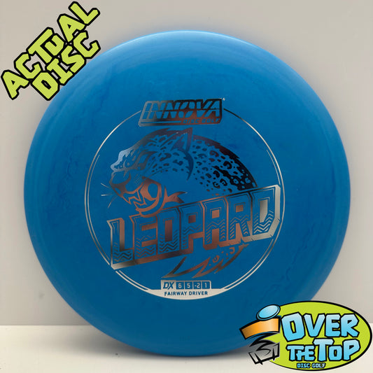 Leopard DX 145g