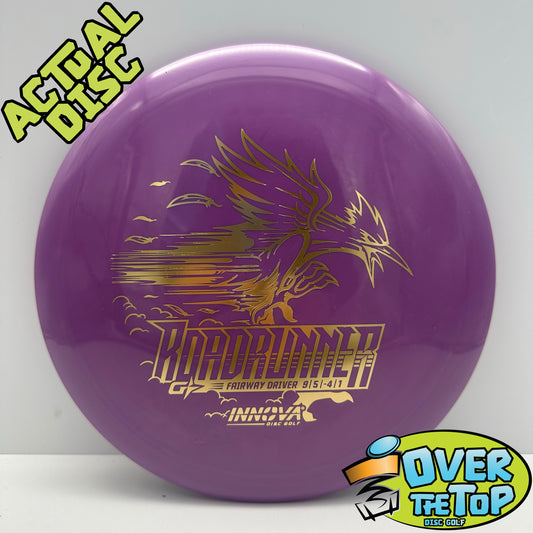 Roadrunner G-Star 168g