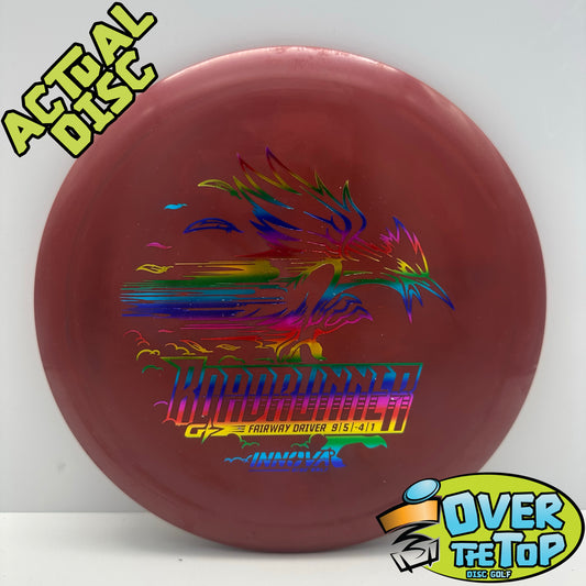 Roadrunner G-Star 171g