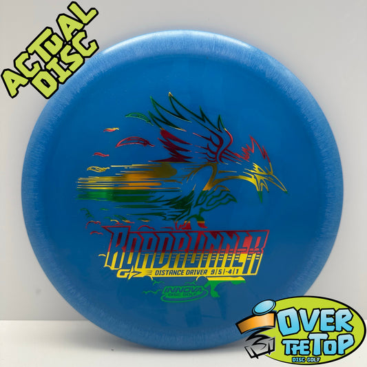 Roadrunner G-Star 150g