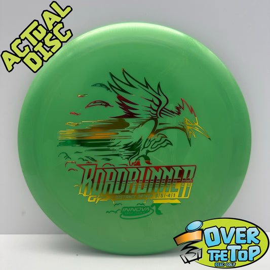 Roadrunner G-Star 157g