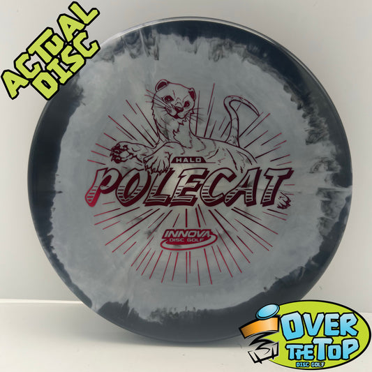 Polecat Halo Star 175g