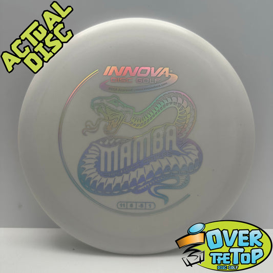 Mamba DX 147g
