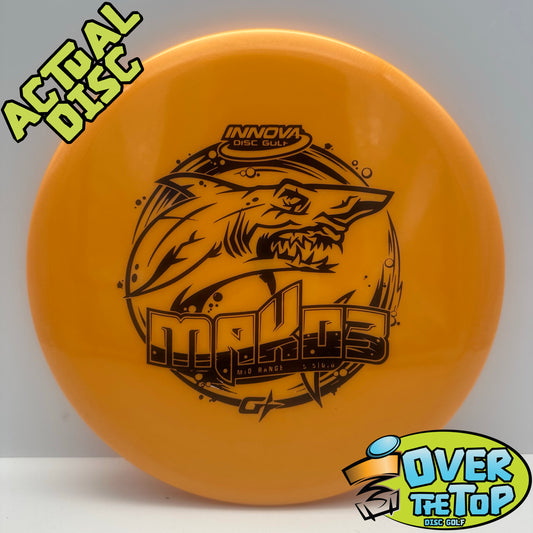 Mako3 G-Star 180g