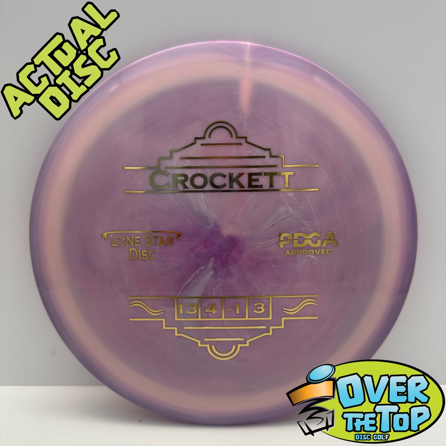 Crockett Bravo 175g