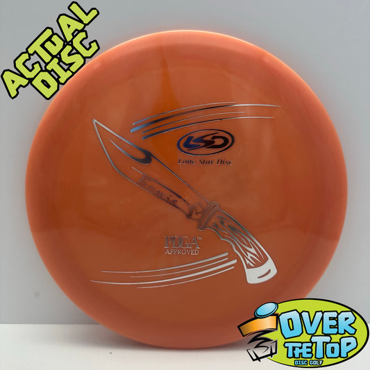 Bowie Alpha 172g