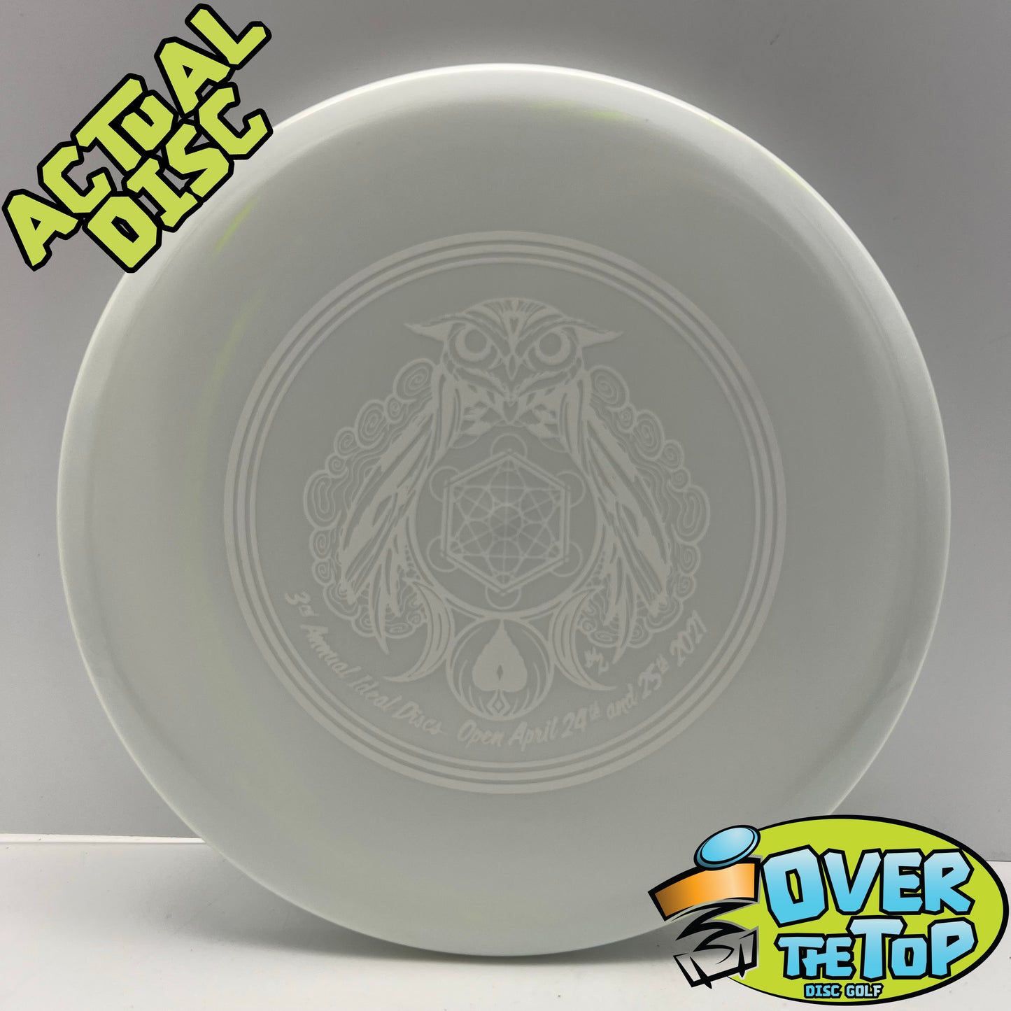 Roc3 Star 180g