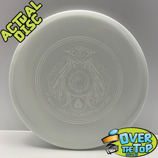 Roc3 Star 180g