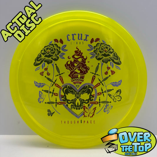 Crux Ethos 177g