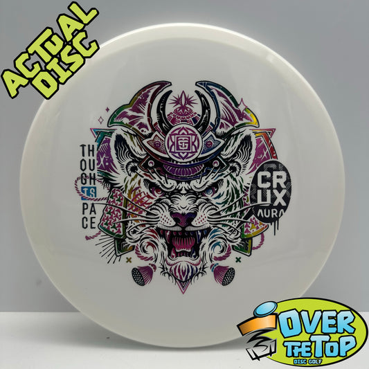 Crux Aura 176g