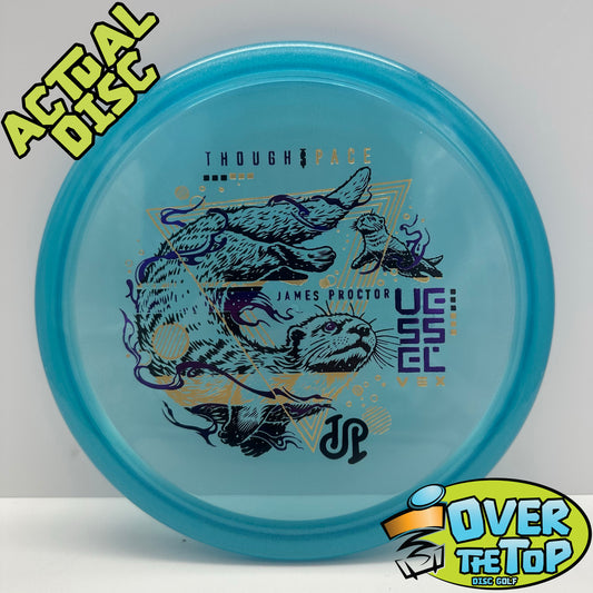 Vessel Vex James Proctor Signature 174g