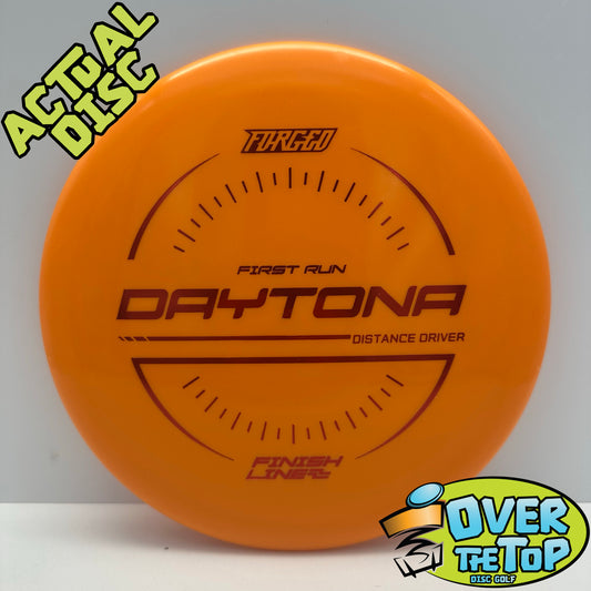 Daytona Forged 171g