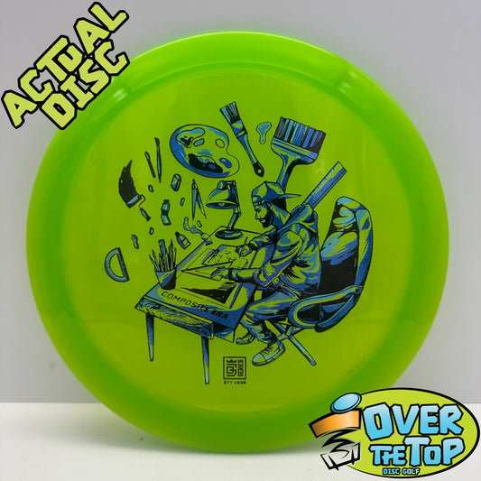 Era Signature Composite 174g