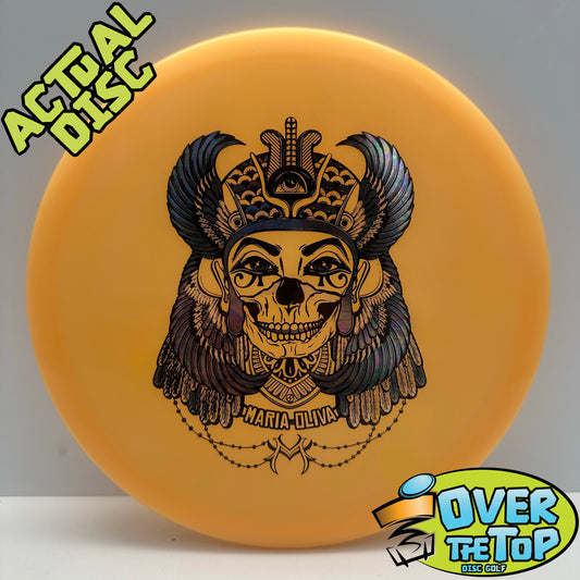 Anubis Glow C-Blend Signature (Maria Oliva) 180g