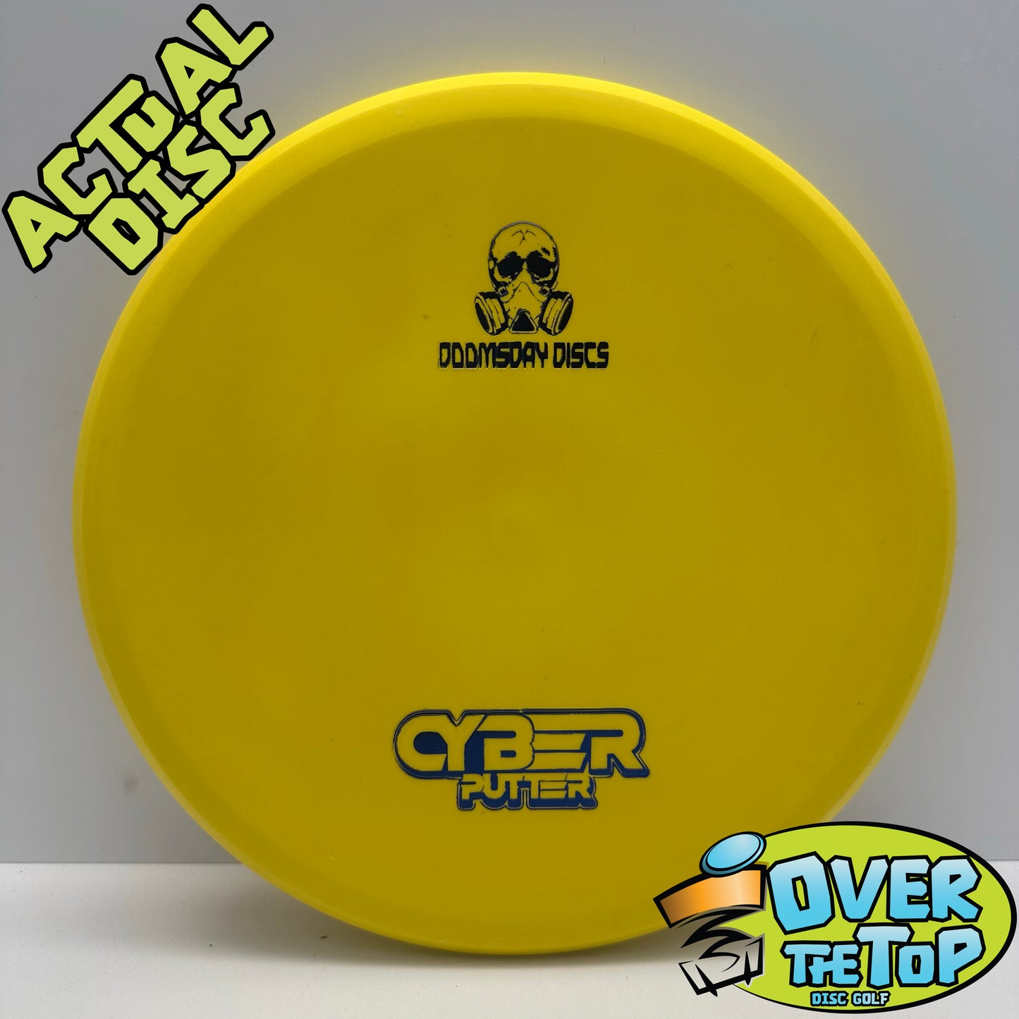 Cyber Putter Ration 175g