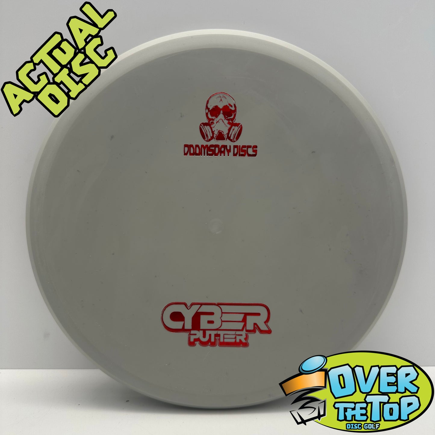 Cyber Putter Ration 174g