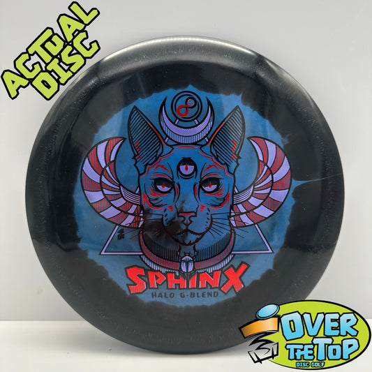 Sphinx Halo G-Blend 168g