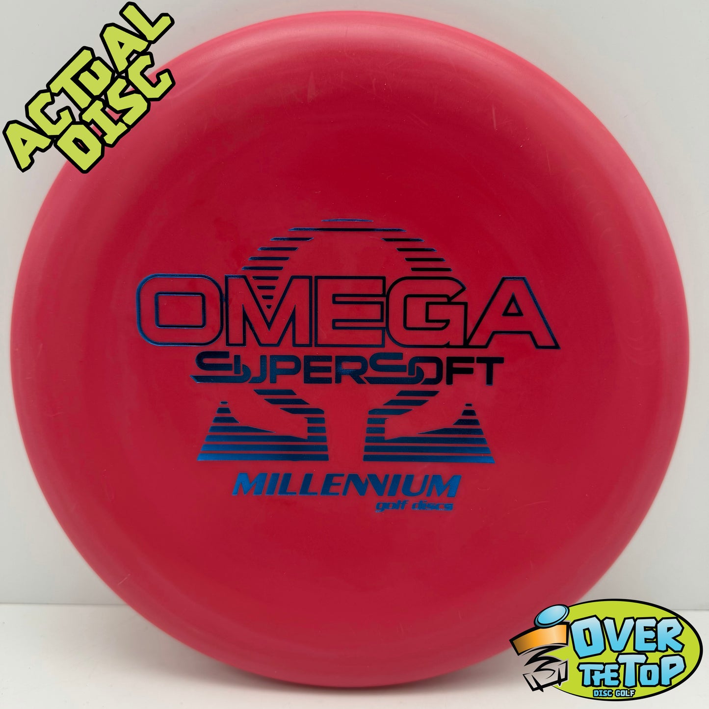 Omega Supersoft 175g