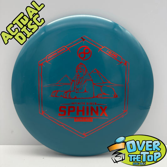 Sphinx I-Blend 166g