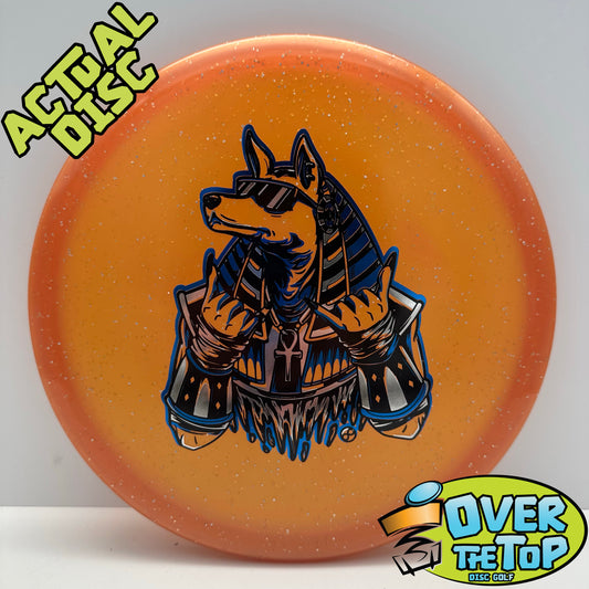Anubis Concrete 180g