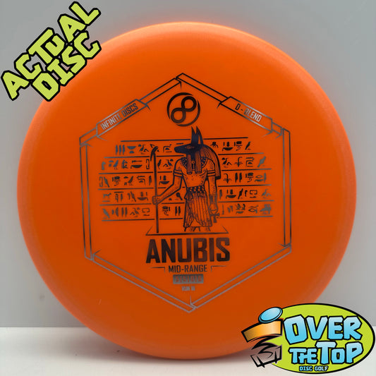 Anubis D-Blend 175g