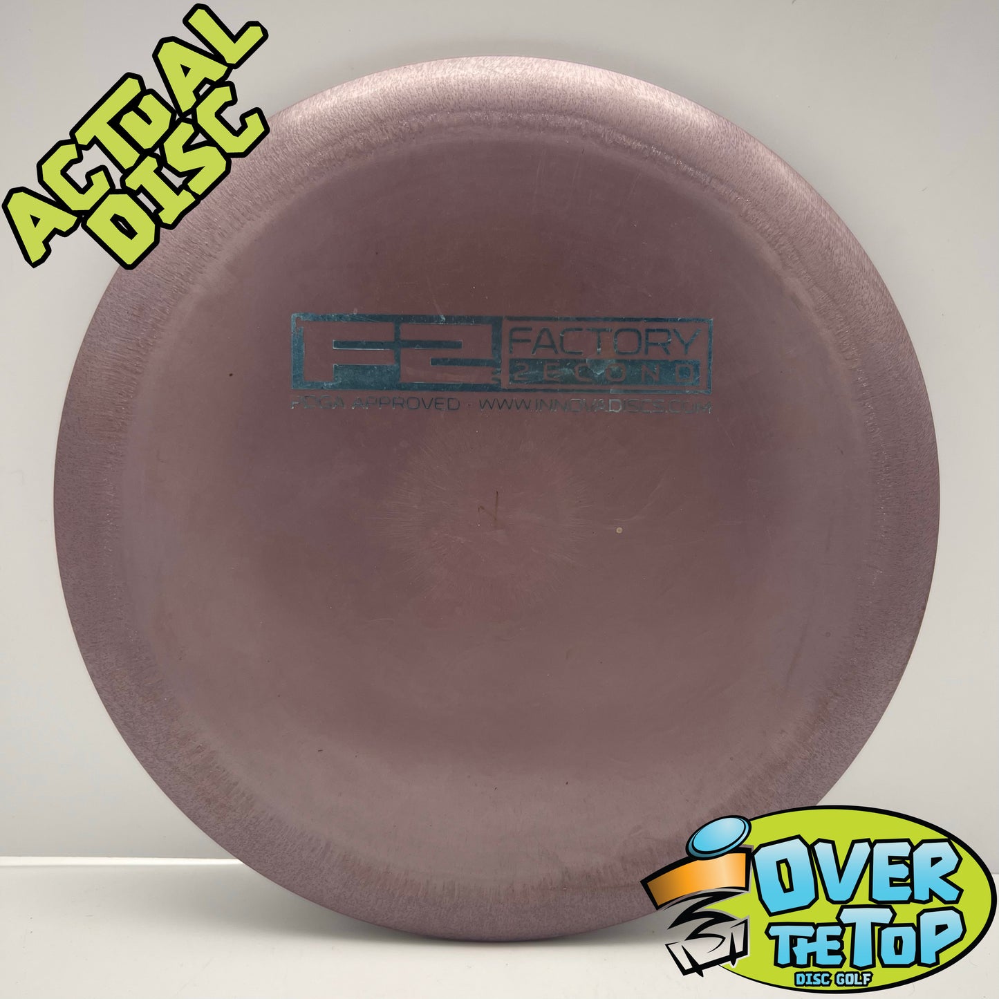 Wraith Star Recycled (Factory Second) 173g